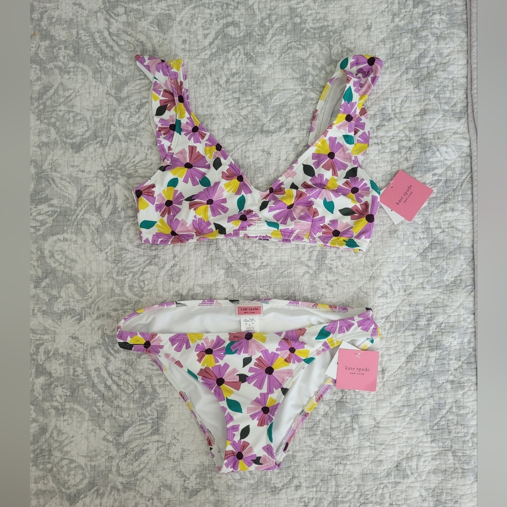 Kate spade swim suit